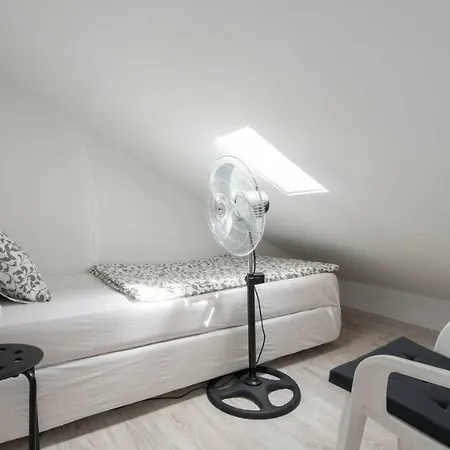 Διαμέρισμα Penthouse Magnificent River View In Alfama Lisboa