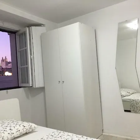 Διαμέρισμα Penthouse Magnificent River View In Alfama