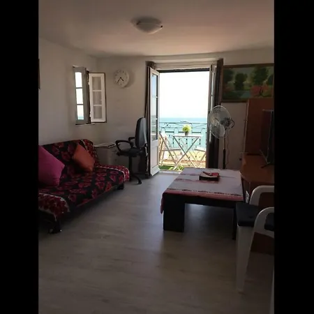 Διαμέρισμα Penthouse Magnificent River View In Alfama *