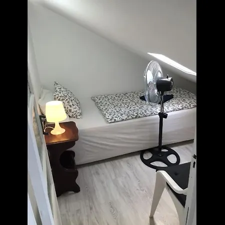 Penthouse Magnificent River View In Alfama Διαμέρισμα *